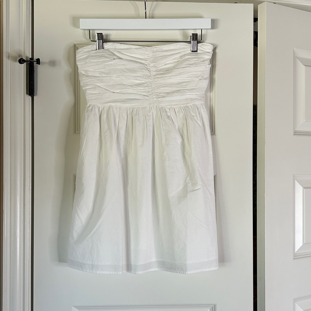 Womens Sleeveless Mini Dress